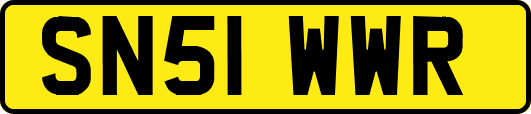 SN51WWR