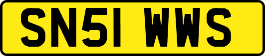 SN51WWS