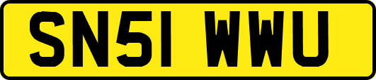 SN51WWU