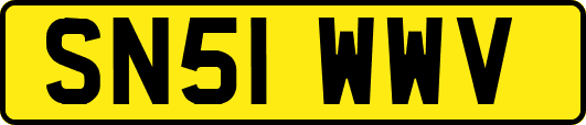 SN51WWV