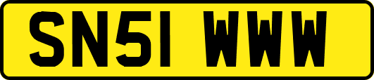 SN51WWW