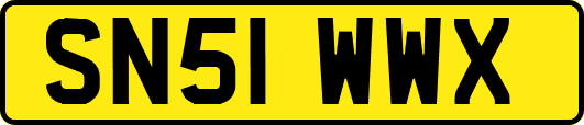 SN51WWX