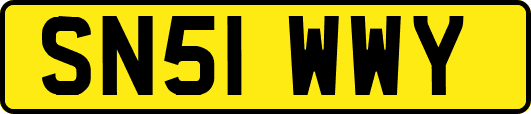 SN51WWY