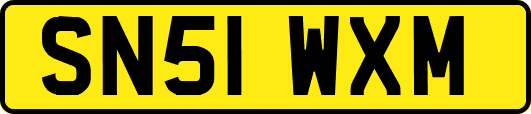 SN51WXM