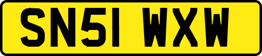 SN51WXW
