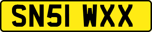 SN51WXX