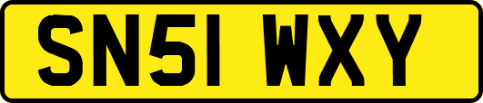 SN51WXY