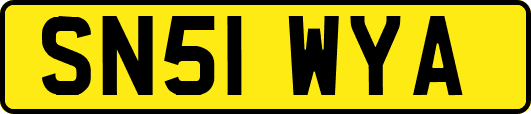 SN51WYA