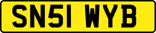 SN51WYB