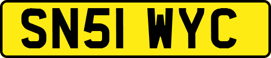SN51WYC