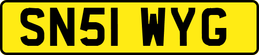 SN51WYG