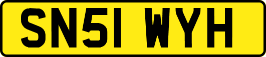 SN51WYH