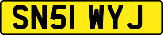 SN51WYJ