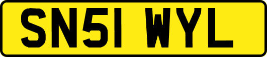 SN51WYL