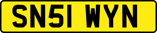 SN51WYN
