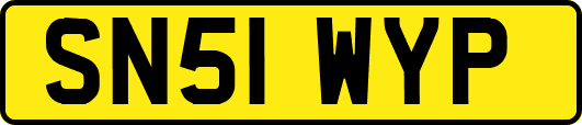 SN51WYP