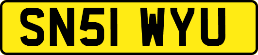 SN51WYU