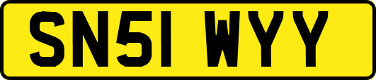 SN51WYY