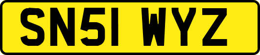 SN51WYZ