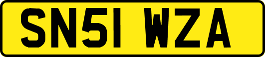 SN51WZA