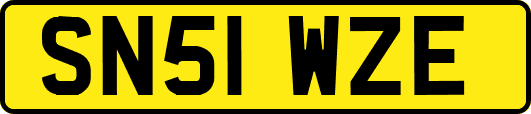 SN51WZE