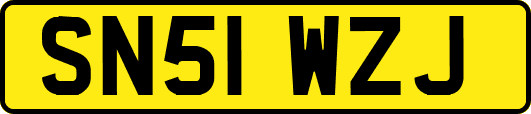 SN51WZJ