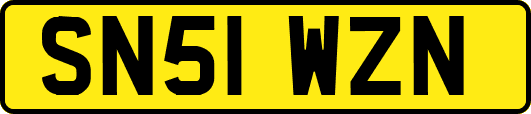 SN51WZN