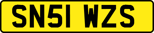 SN51WZS