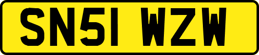 SN51WZW