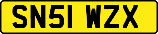 SN51WZX