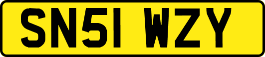 SN51WZY