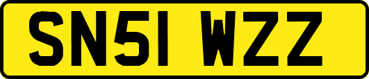 SN51WZZ