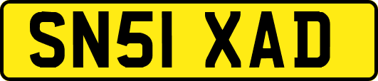 SN51XAD