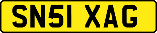 SN51XAG