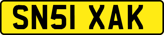 SN51XAK