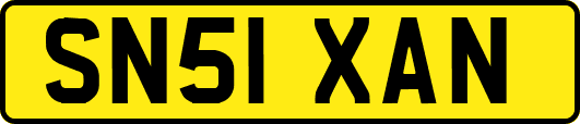SN51XAN
