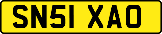 SN51XAO