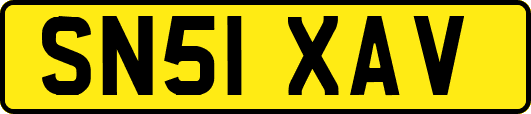 SN51XAV