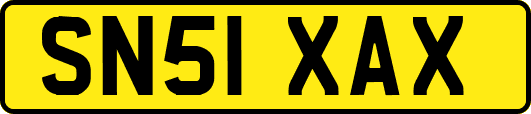SN51XAX
