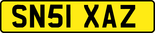 SN51XAZ