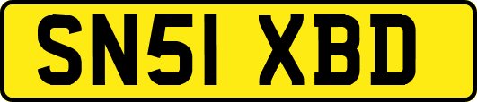 SN51XBD