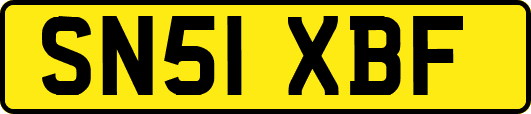 SN51XBF