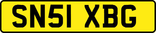 SN51XBG