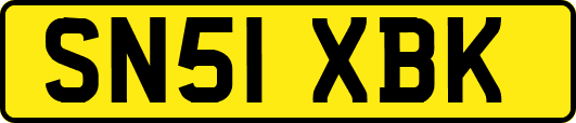 SN51XBK