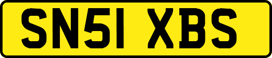 SN51XBS