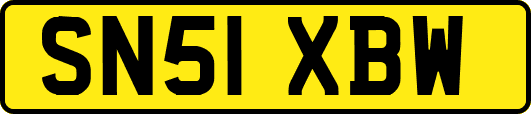 SN51XBW