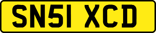 SN51XCD