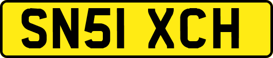 SN51XCH