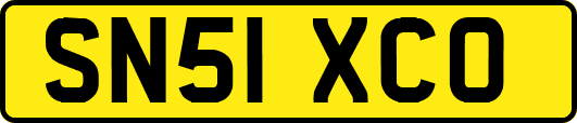 SN51XCO