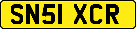 SN51XCR